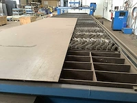 2008 oerlikon oxytome.b 30 e plasmasnijmachine - afbeelding 3 van  32