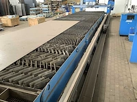 2008 oerlikon oxytome.b 30 e plasmasnijmachine - afbeelding 4 van  32