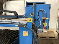 2008 oerlikon oxytome.b 30 e plasmasnijmachine - afbeelding 5 van  32