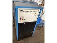 2008 oerlikon oxytome.b 30 e plasmasnijmachine - afbeelding 7 van  32