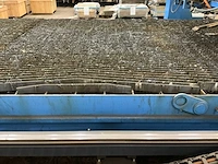 2008 oerlikon oxytome.b 30 e plasmasnijmachine - afbeelding 15 van  32