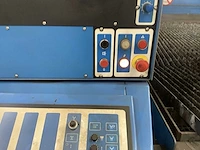 2008 oerlikon oxytome.b 30 e plasmasnijmachine - afbeelding 22 van  32