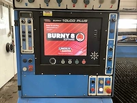 2008 oerlikon oxytome.b 30 e plasmasnijmachine - afbeelding 24 van  32