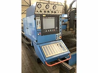 2008 oerlikon oxytome.b 30 e plasmasnijmachine - afbeelding 23 van  32