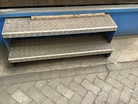 2008 oerlikon oxytome.b 30 e plasmasnijmachine - afbeelding 30 van  32