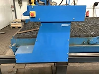 2008 oerlikon oxytome.b 30 e plasmasnijmachine - afbeelding 32 van  32