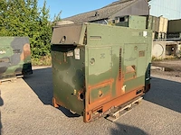2008 ofnw8 mep-806b stroomgenerator - afbeelding 1 van  9