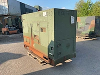 2008 ofnw8 mep-806b stroomgenerator - afbeelding 4 van  9
