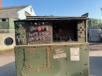 2008 ofnw8 mep-806b stroomgenerator - afbeelding 5 van  9