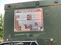 2008 ofnw8 mep-806b stroomgenerator - afbeelding 9 van  9