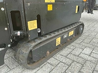 2008 oil & steel octopussy 1715 twin hoogwerker - afbeelding 13 van  50