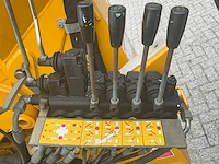 2008 oil & steel octopussy 1715 twin hoogwerker - afbeelding 15 van  50