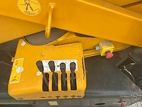 2008 oil & steel octopussy 1715 twin hoogwerker - afbeelding 17 van  50