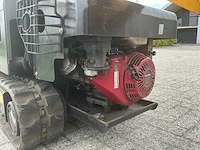 2008 oil & steel octopussy 1715 twin hoogwerker - afbeelding 30 van  50