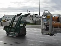 2008 omme lift 2600 rbd hoogwerker - afbeelding 2 van  31
