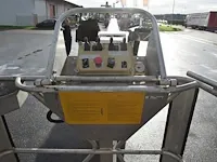 2008 omme lift 2600 rbd hoogwerker - afbeelding 5 van  31