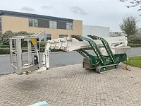 2008 omme lift 2600 rbd hoogwerker