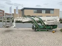2008 omme lift 2600 rbd hoogwerker - afbeelding 12 van  31