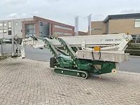 2008 omme lift 2600 rbd hoogwerker - afbeelding 23 van  31