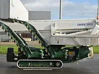 2008 omme lift 2600 rbd hoogwerker - afbeelding 31 van  31