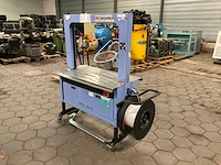 2008 orgapack or-m 525 omsnoeringsmachine - afbeelding 1 van  7