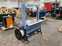 2008 orgapack or-m 525 omsnoeringsmachine - afbeelding 6 van  7