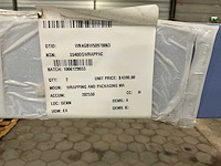 2008 orgapack or-m 525 omsnoeringsmachine - afbeelding 7 van  7