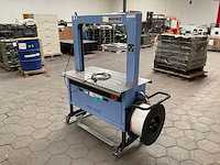 2008 orgapack or-m 525 omsnoeringsmachine - afbeelding 1 van  7