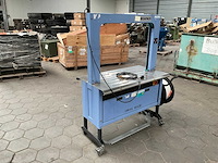 2008 orgapack or-m 525 omsnoeringsmachine - afbeelding 3 van  7