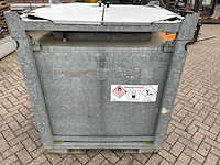 2008 otto dieseltank 1000l. - afbeelding 2 van  11