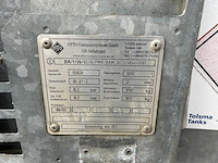 2008 otto dieseltank 1000l. - afbeelding 4 van  11
