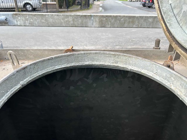 2008 otto dieseltank 1000l. - afbeelding 7 van  11