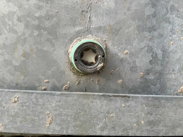 2008 otto dieseltank 1000l. - afbeelding 10 van  11