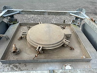 2008 otto dieseltank 1000l. - afbeelding 6 van  11