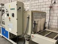 2008 ouest fa650c18alc folie krimptunnel - afbeelding 3 van  20