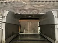 2008 ouest fa650c18alc folie krimptunnel - afbeelding 8 van  20
