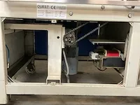 2008 ouest fa650c18alc folie krimptunnel - afbeelding 9 van  20