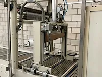 2008 ouest fa650c18alc folie krimptunnel - afbeelding 16 van  20