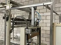 2008 ouest fa650c18alc folie krimptunnel - afbeelding 17 van  20