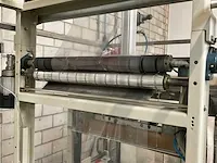 2008 ouest fa650c18alc folie krimptunnel - afbeelding 19 van  20