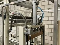 2008 ouest fa650c18alc folie krimptunnel - afbeelding 20 van  20