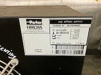 2008 parker hiross anw009 perslucht koeler - afbeelding 9 van  9