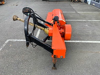 2008 perfect zf-210 klepelmaaier - afbeelding 2 van  16