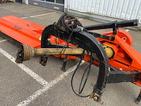 2008 perfect zf-210 klepelmaaier - afbeelding 3 van  16