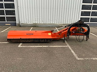 2008 perfect zf-210 klepelmaaier - afbeelding 9 van  16