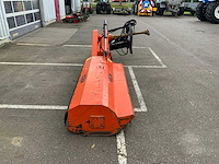 2008 perfect zf-210 klepelmaaier - afbeelding 11 van  16