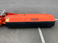 2008 perfect zf-210 klepelmaaier - afbeelding 13 van  16