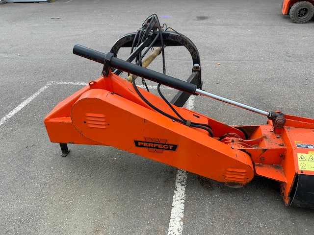2008 perfect zf-210 klepelmaaier - afbeelding 14 van  16