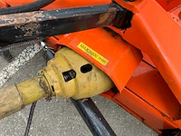 2008 perfect zf-210 klepelmaaier - afbeelding 12 van  16