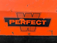 2008 perfect zf-210 klepelmaaier - afbeelding 15 van  16